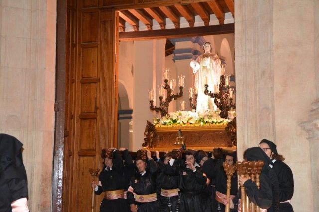 Procesión Jueves Santo 2016 - 5